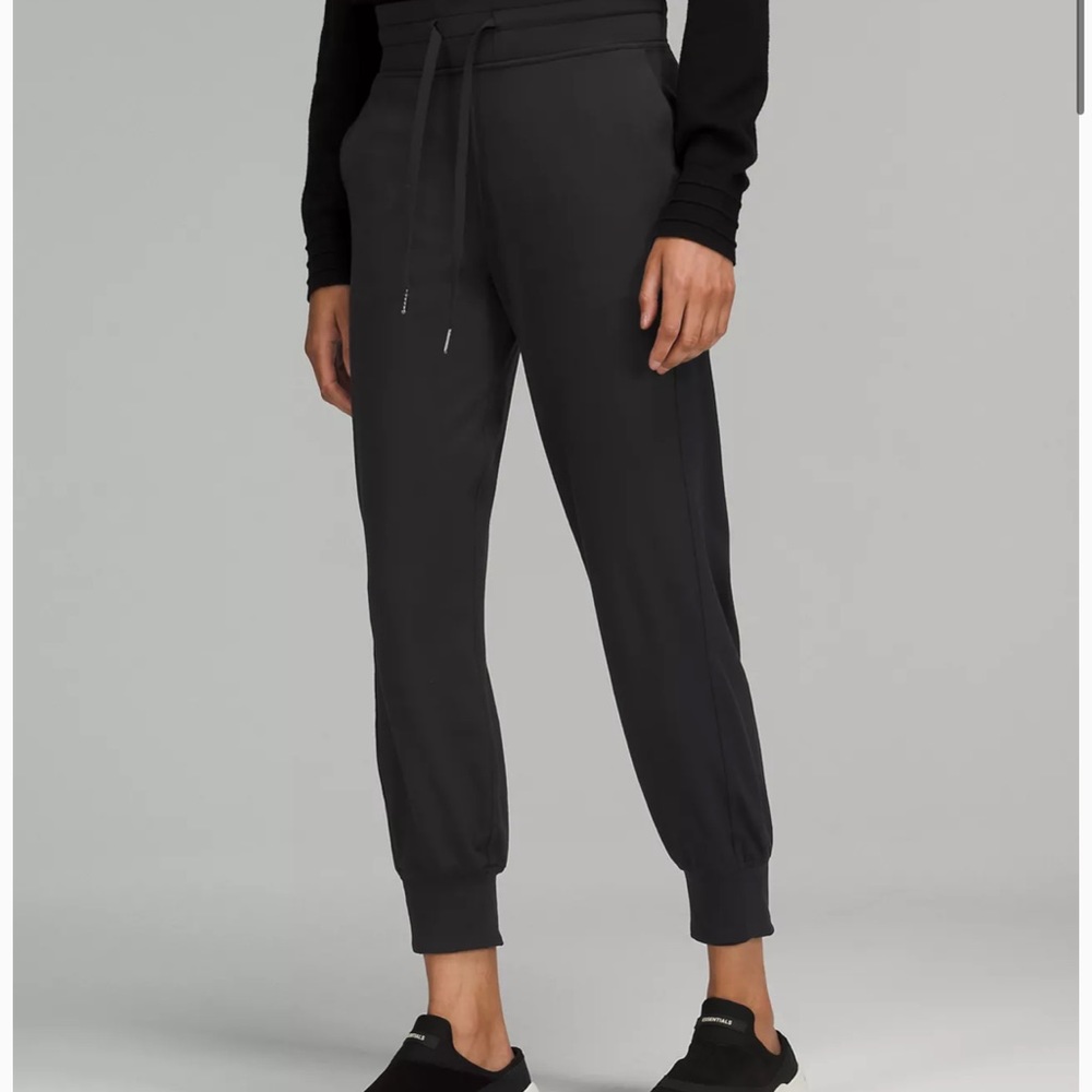Ready to Rulu High-Rise Jogger 7/8